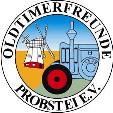 17. Ostsee-Traktorentreffen der Oldtimerfreunde Probstei