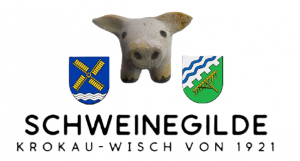 Sommerfest 2026 der Schweinegilde Krokau-Wisch